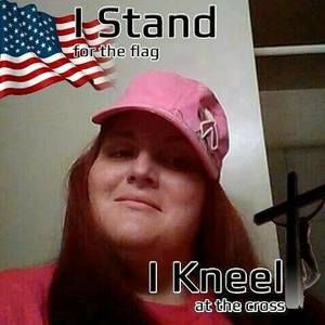 Meet your Posher, Patricia